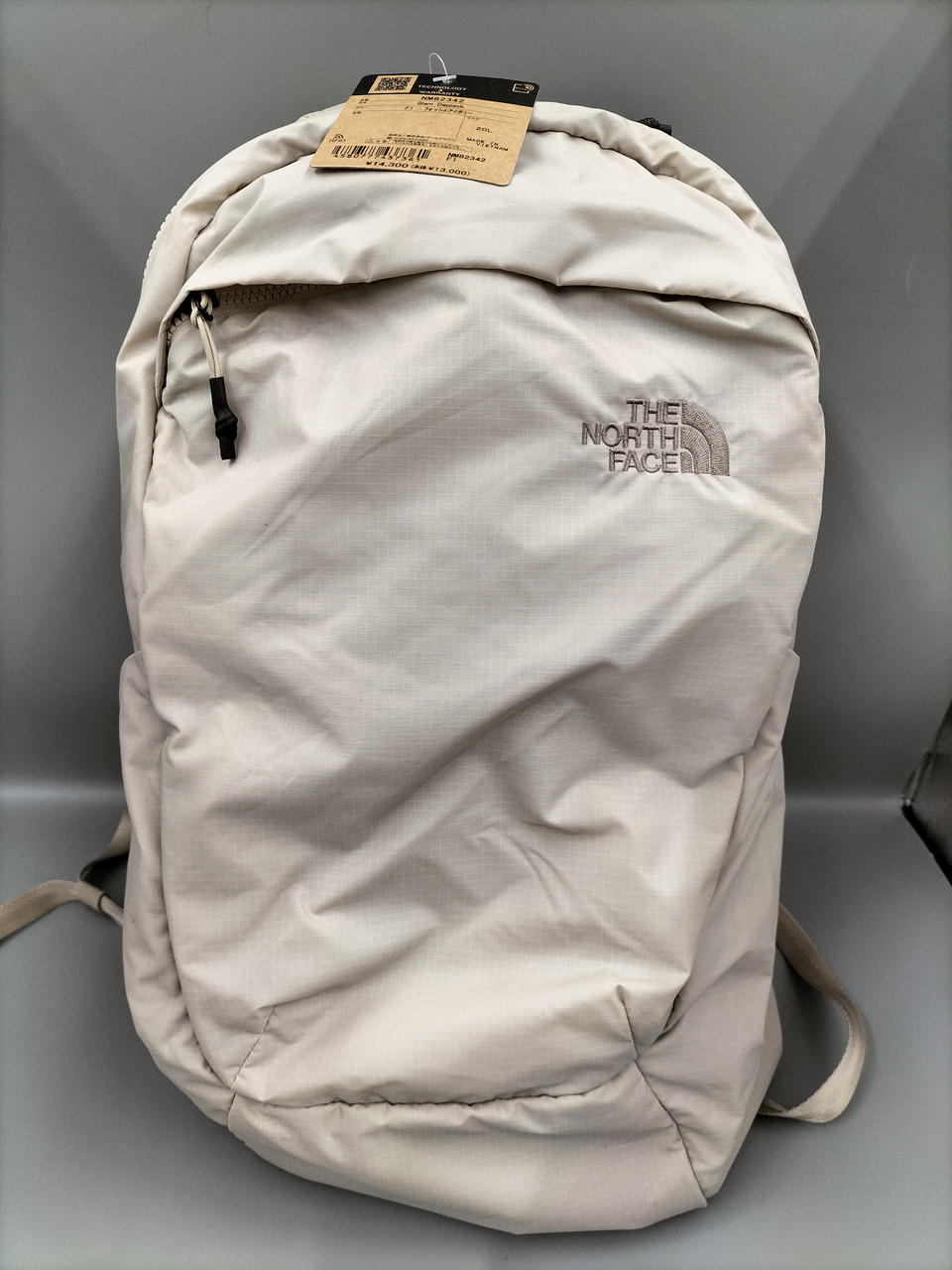 THE NORTH FACE 型番：NM82342 ディパック