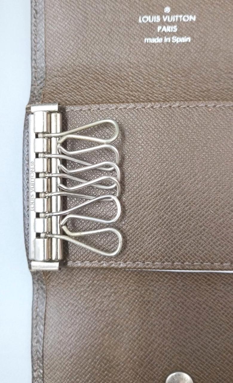 多少汚れあります