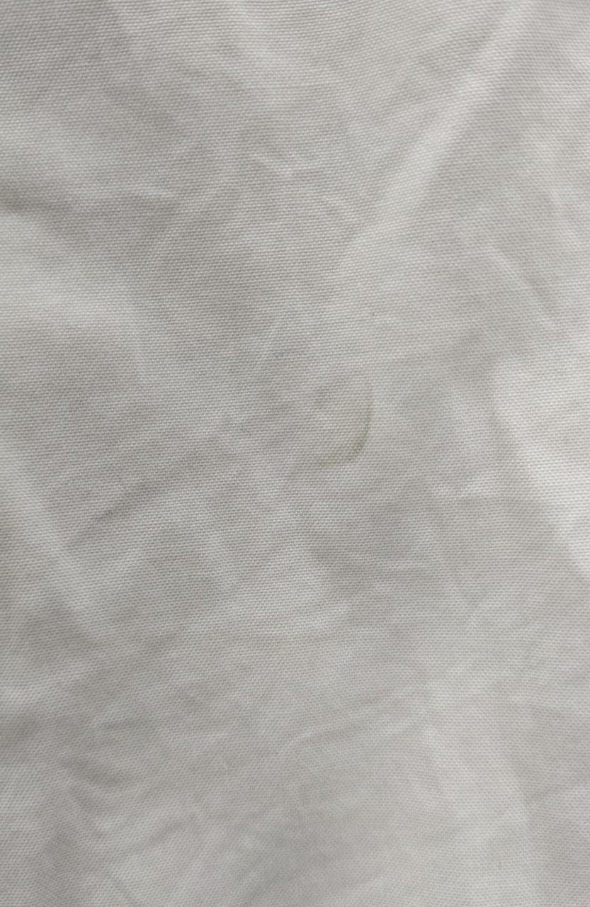 背中汚れあります