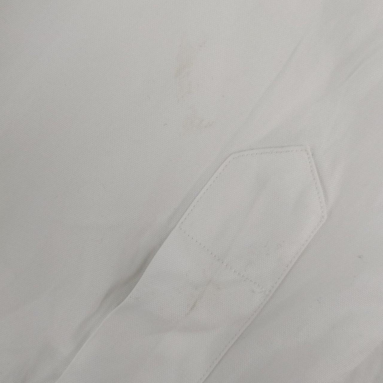 左袖汚れあります