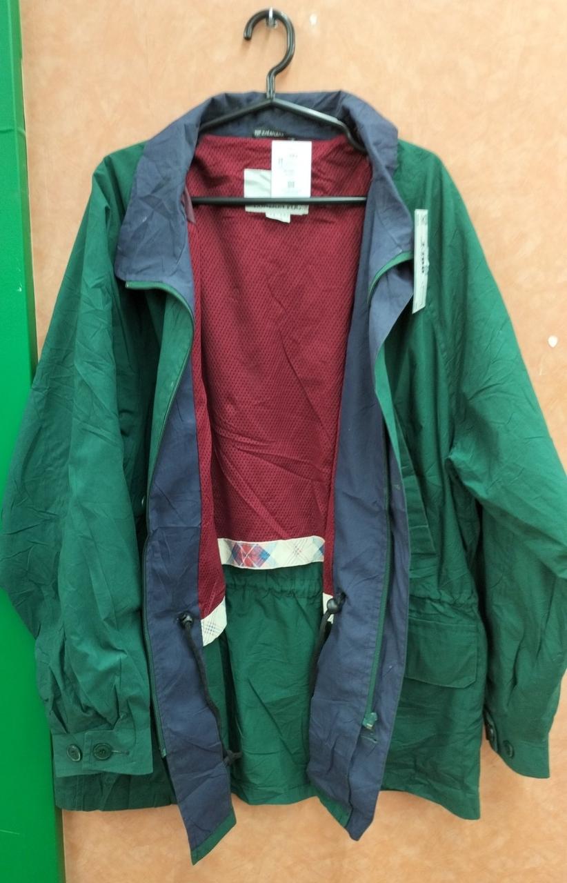 内側赤のメッシュ加工です
