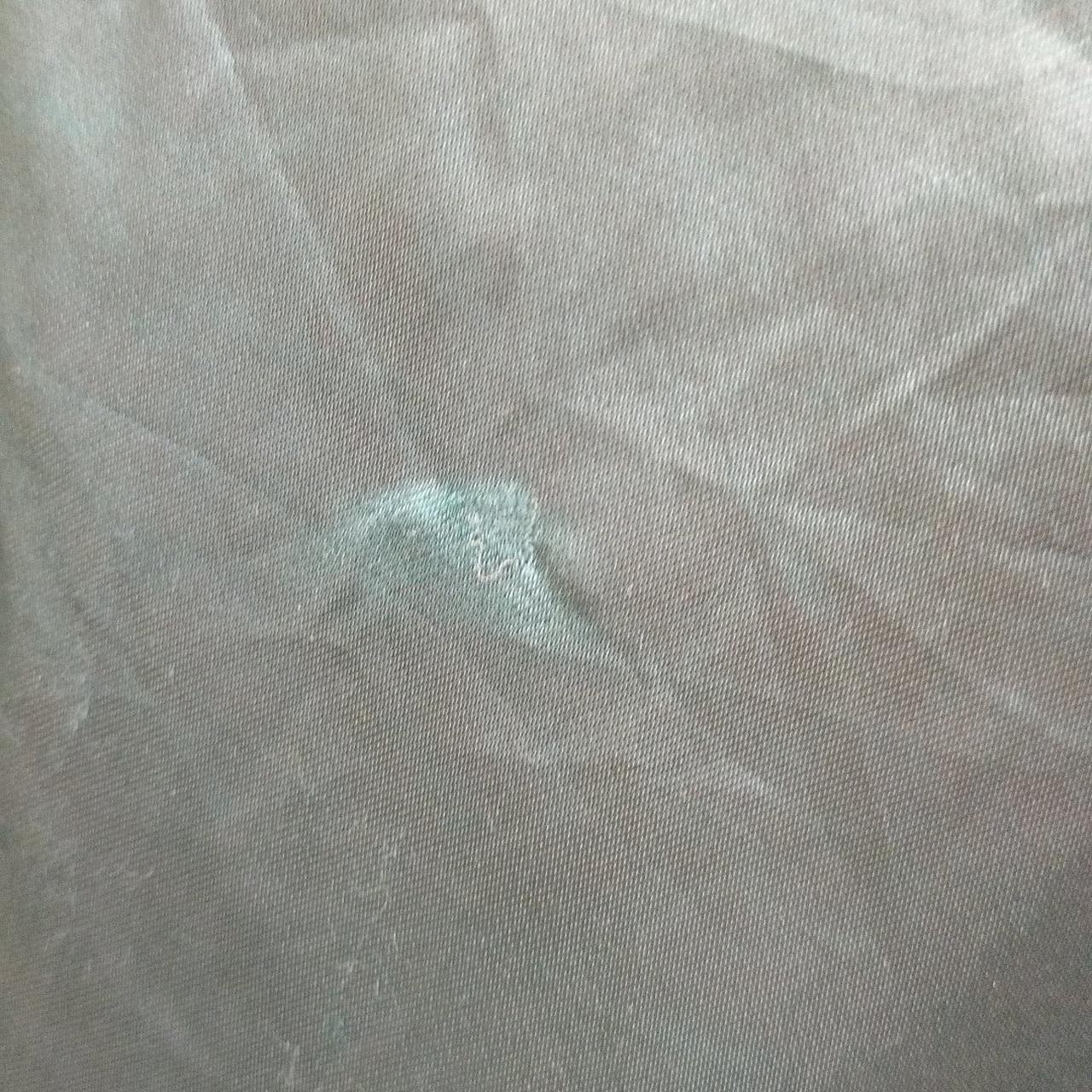 左腕ほつれあります