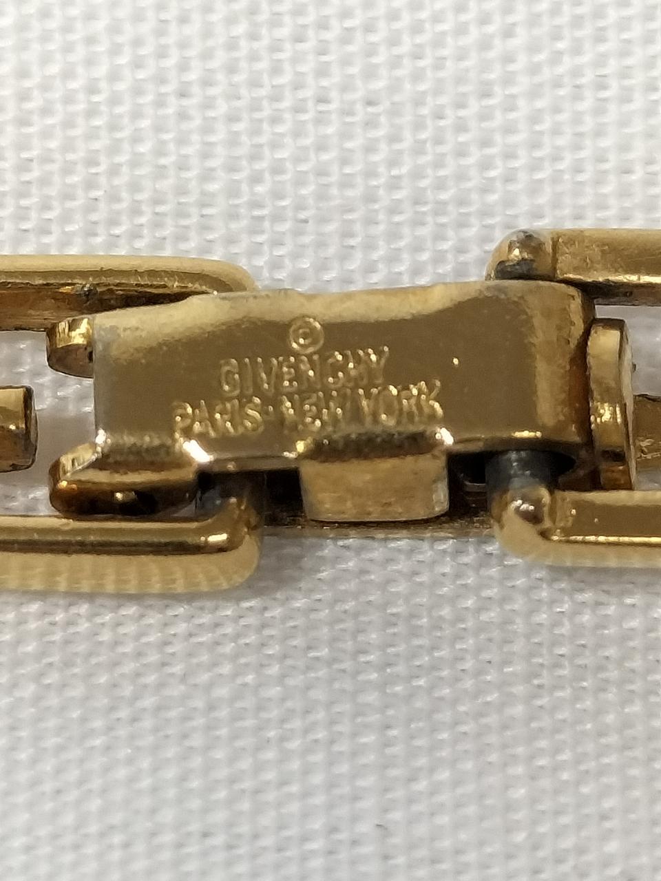 メッキ剥がれ少しあり