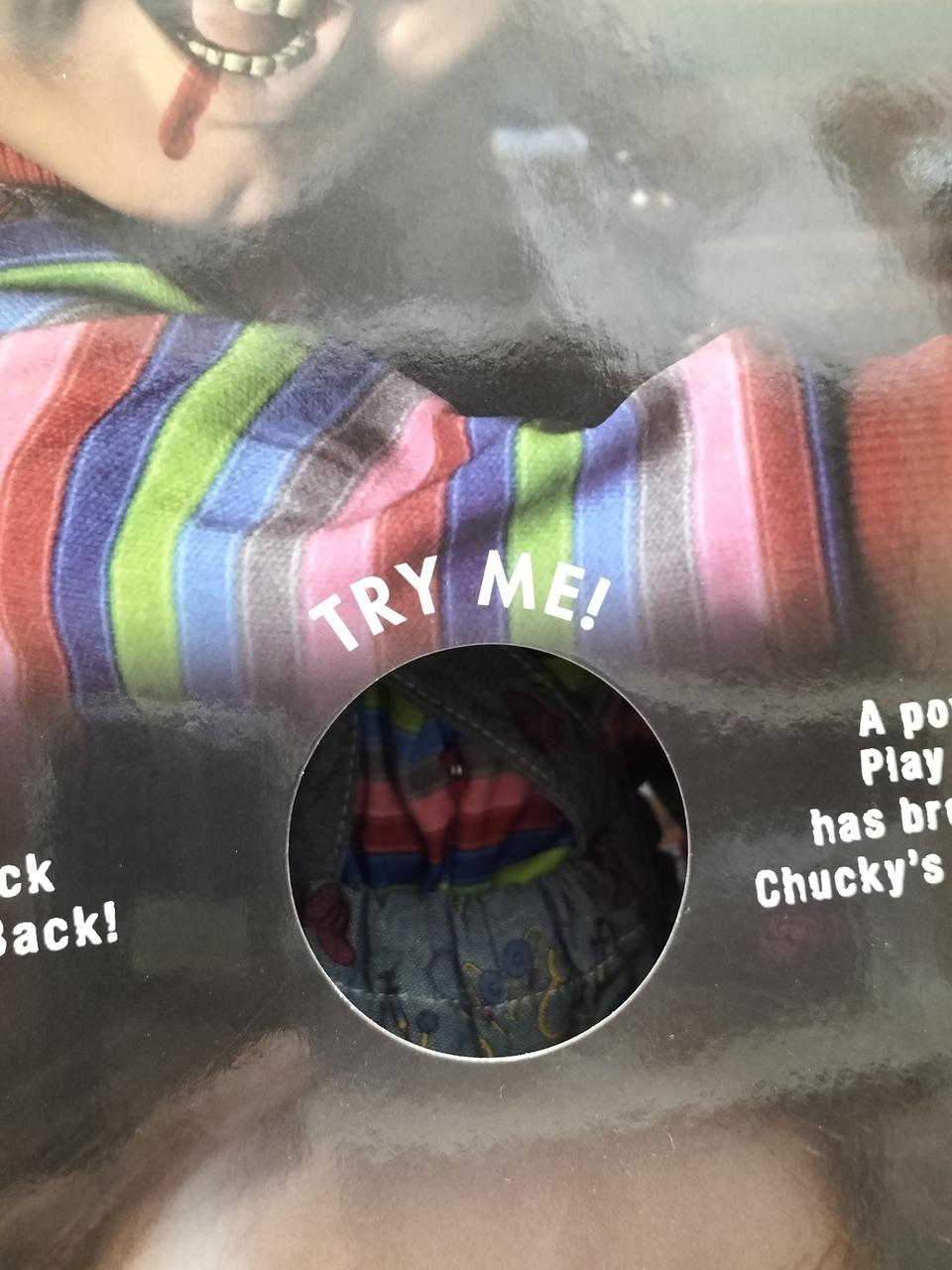 英語ver.です。音声確認済みです！