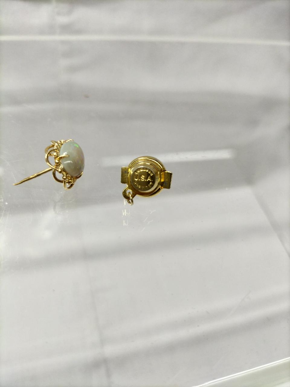 鎖　ついてません