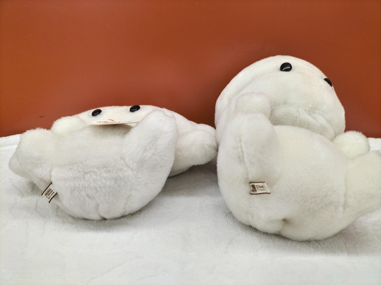 吉徳|レトロぬいぐるみ|HARDOFFオフモール（オフモ