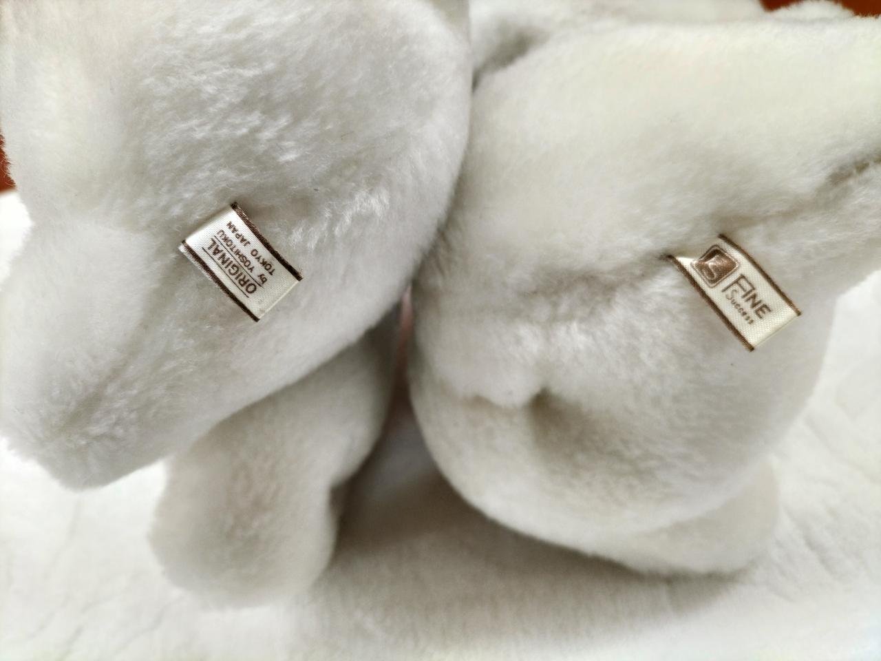 吉徳|レトロぬいぐるみ|HARDOFFオフモール（オフモ