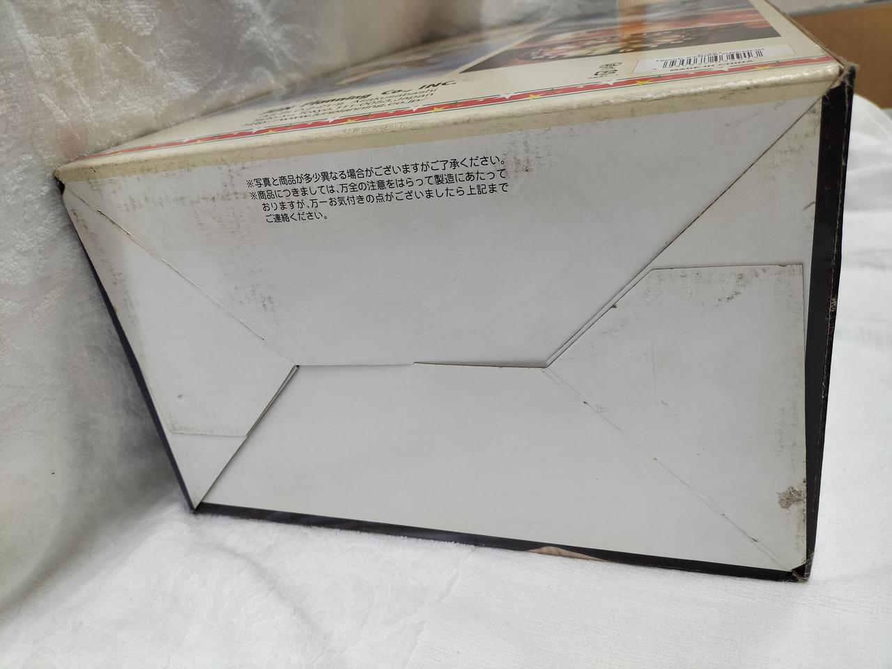 底面、汚れあり