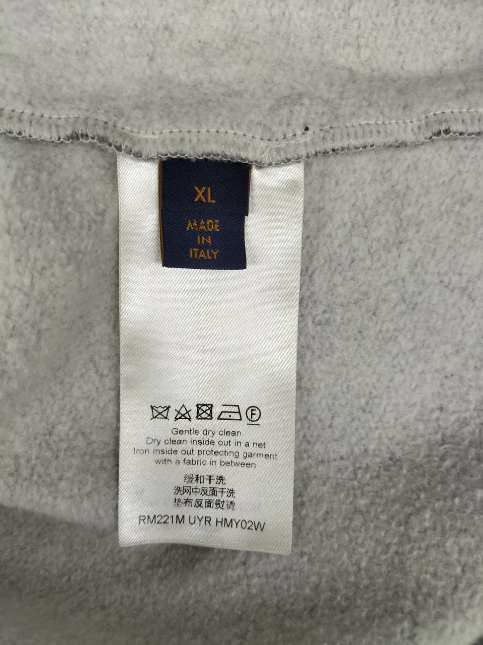 品質表示タグ