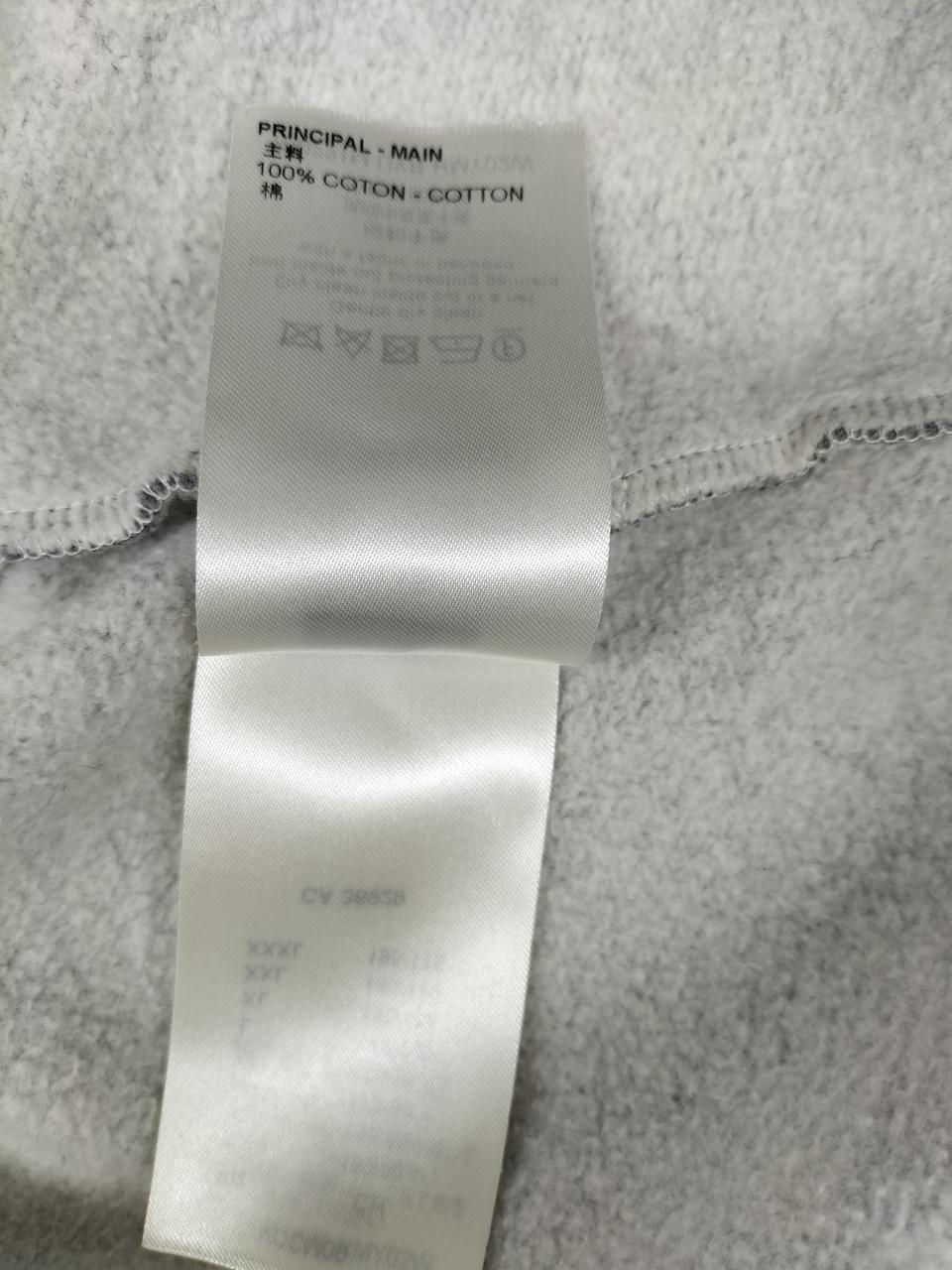 品質表示タグ