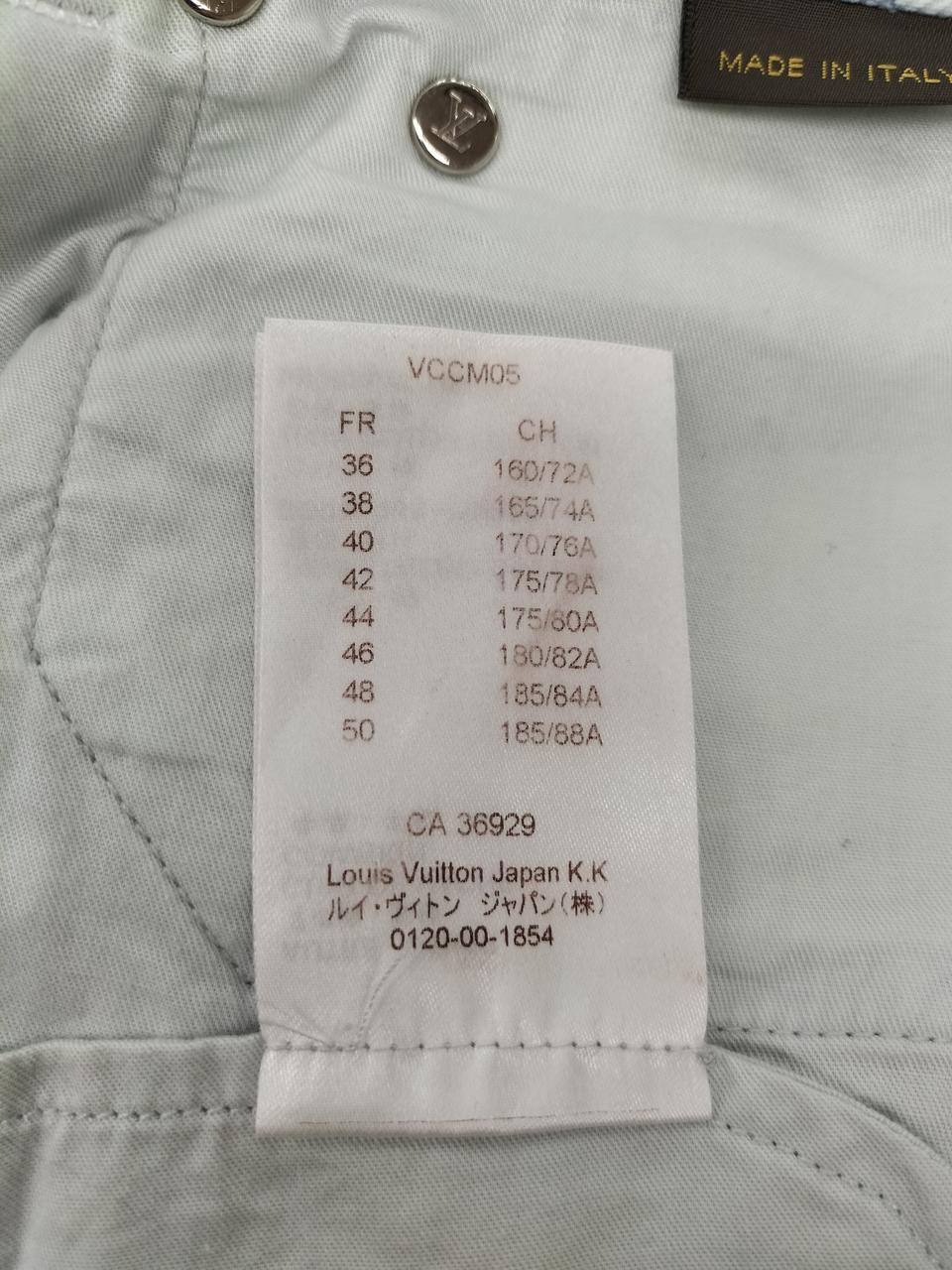 品質表示タグ
