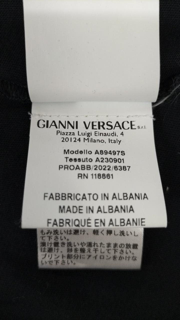 品質表示タグ