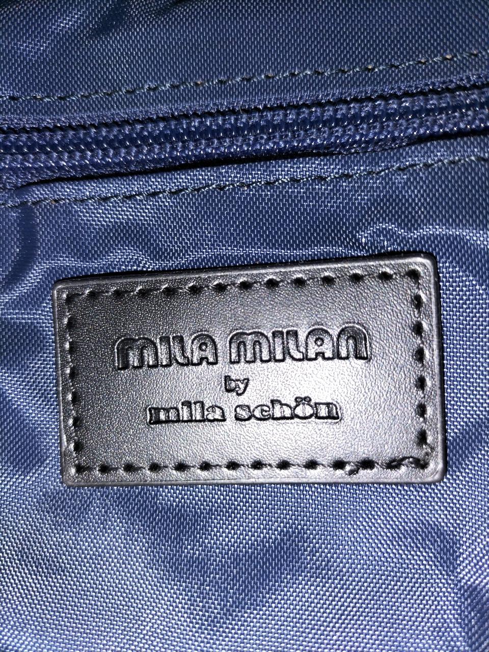 ブランドパッチ