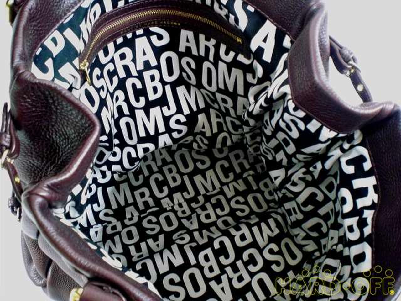 MARC BY MARC JACOBS トートショルダーΩ バッグ