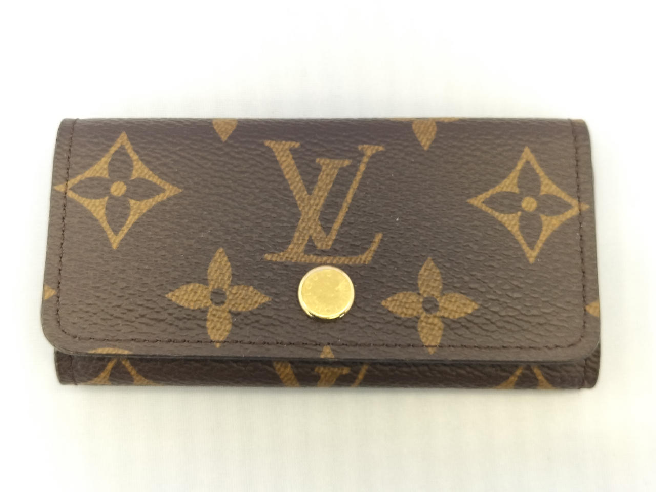 横約10.5×縦約5×マチ約1.5cm