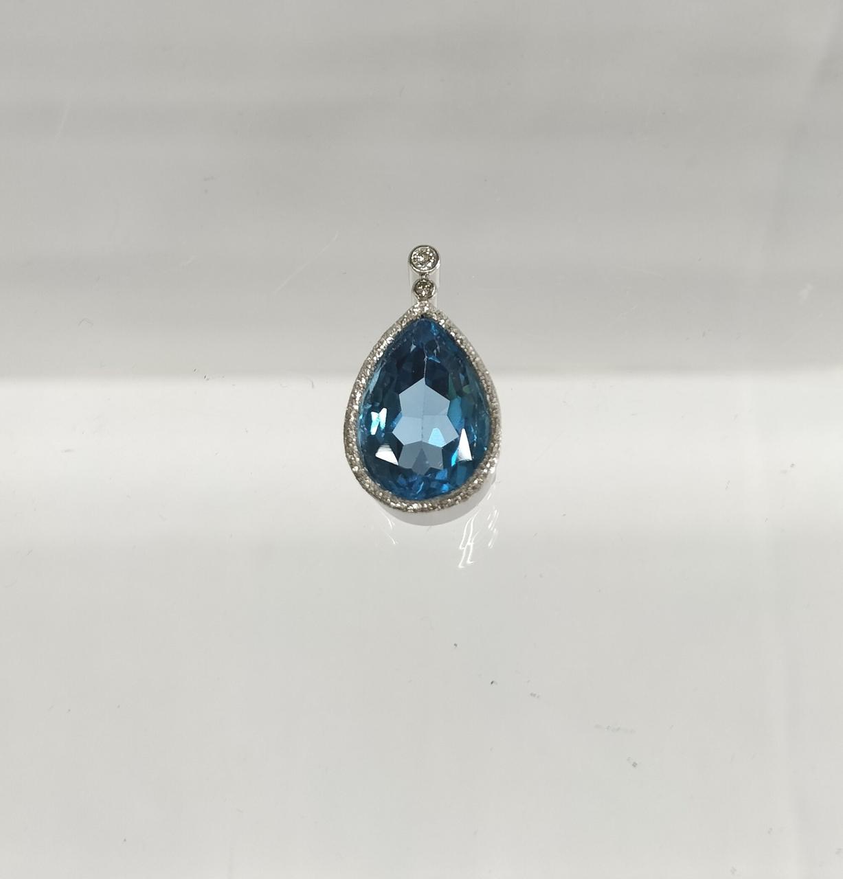 JA051ペンダントトップ 15CT ターコイズ【一部欠損、お値引対象品】 JA051ペンダントトップ 15CT ターコイズ【一部欠損、お値引対象