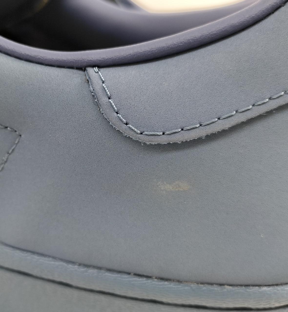 左側面、一部スレあり