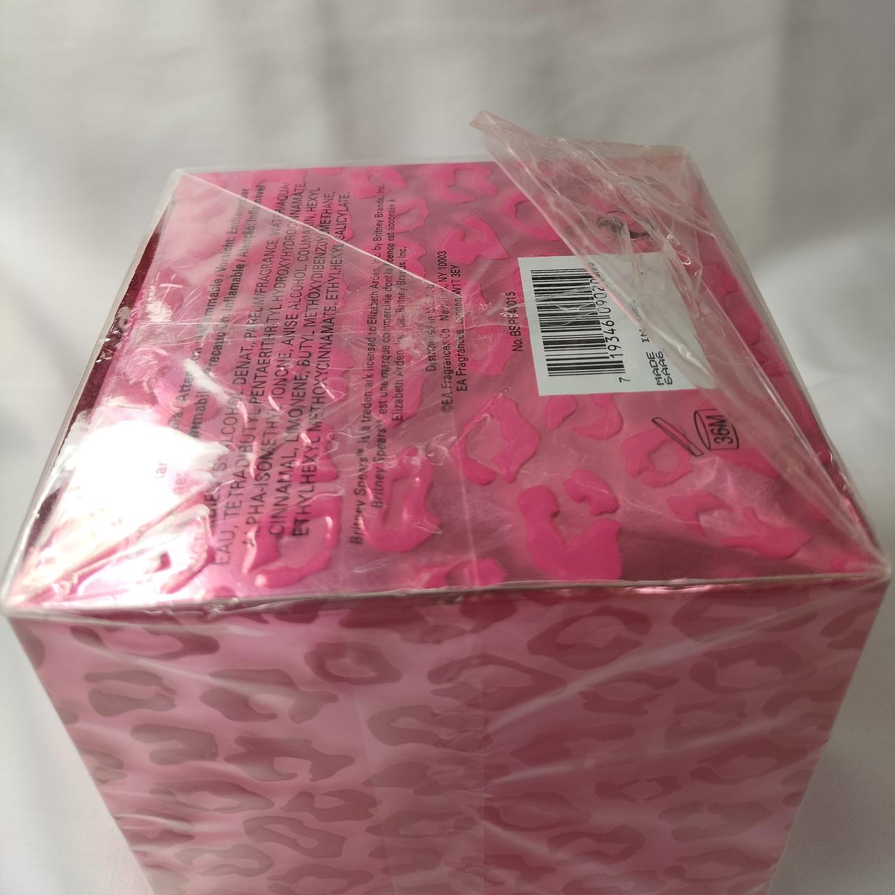 未開封品ですが、パッケージ剥がれています