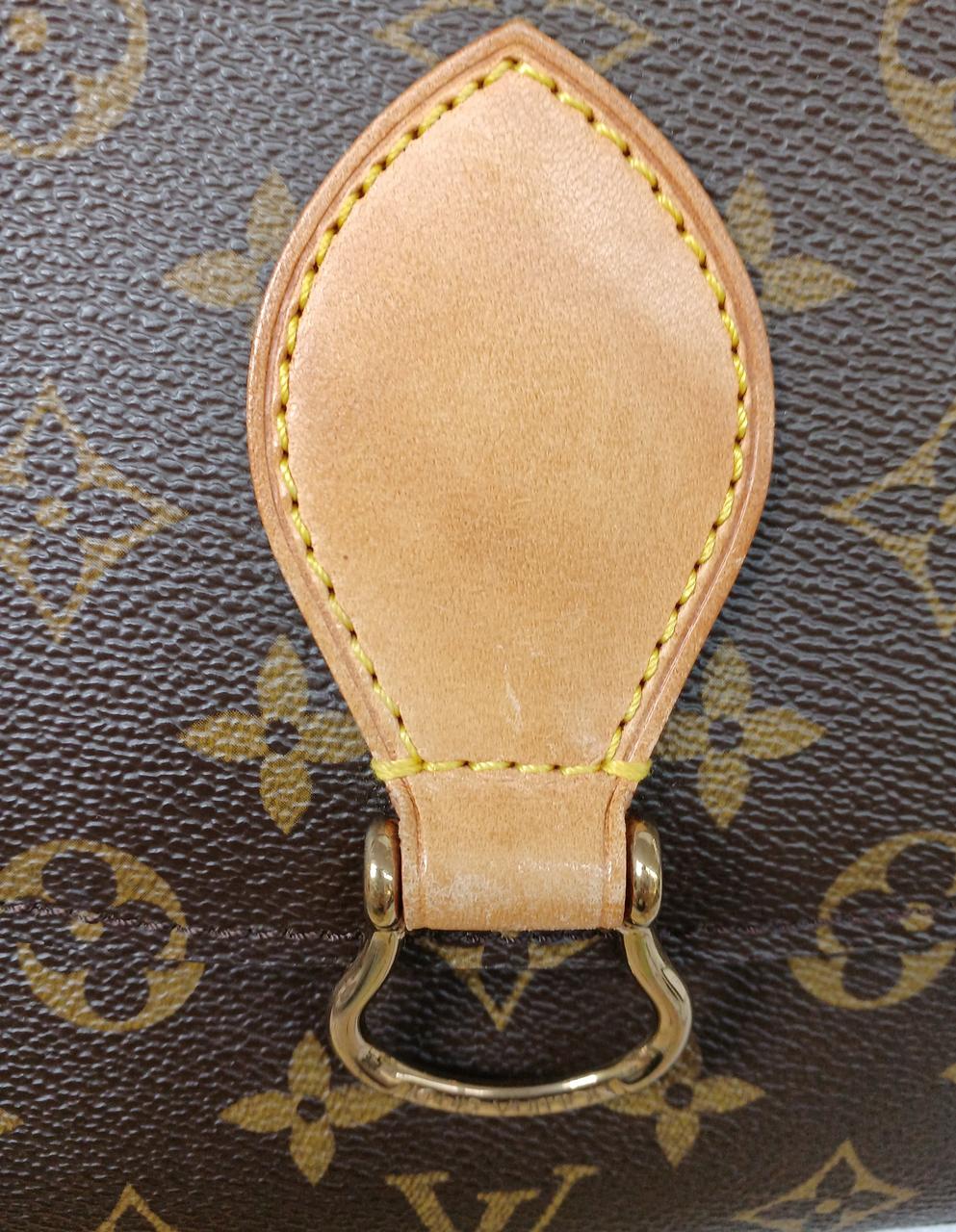 多少の傷、スレあり