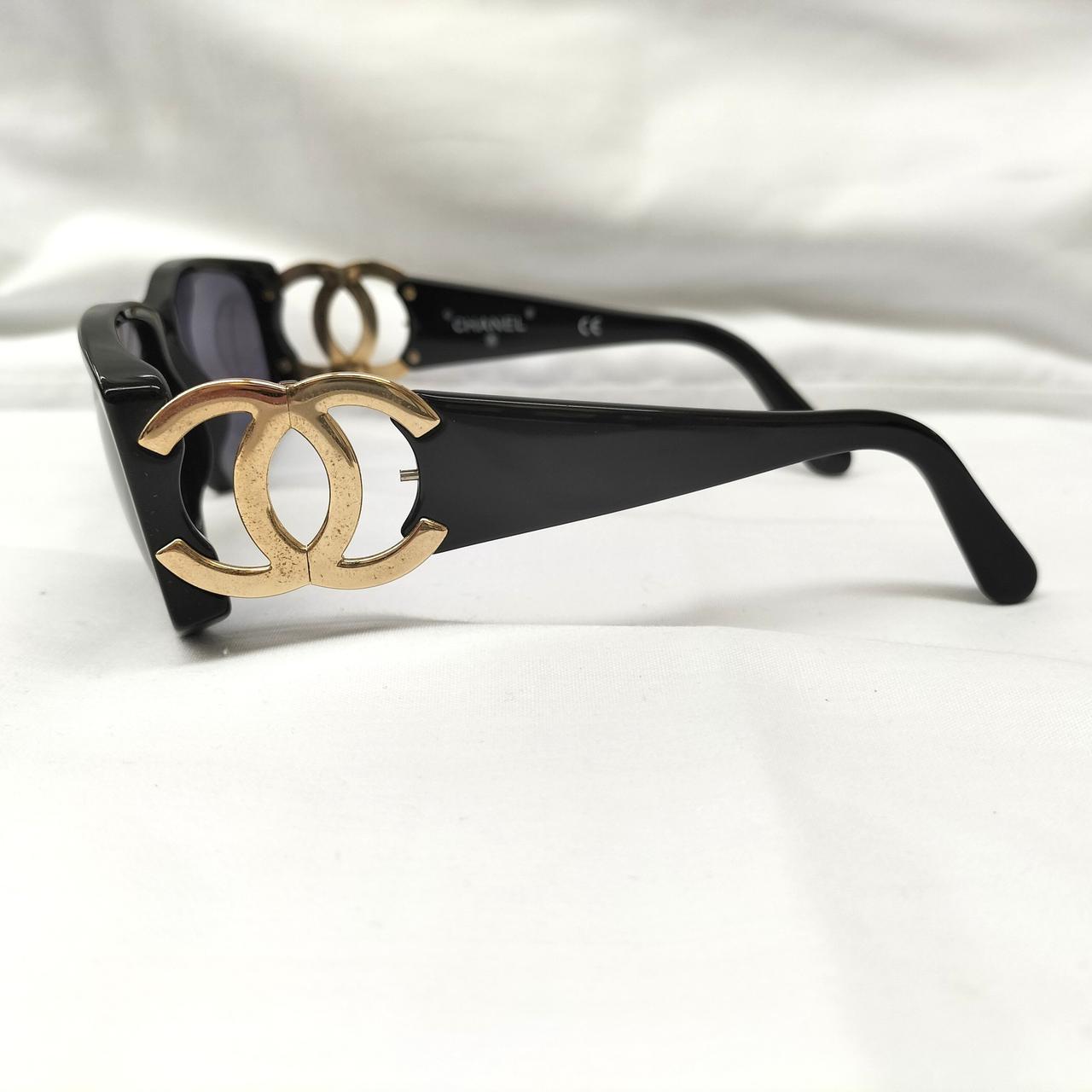 CHANEL|サングラス|HARDOFFオフモール（オフモ）|2030360000113496