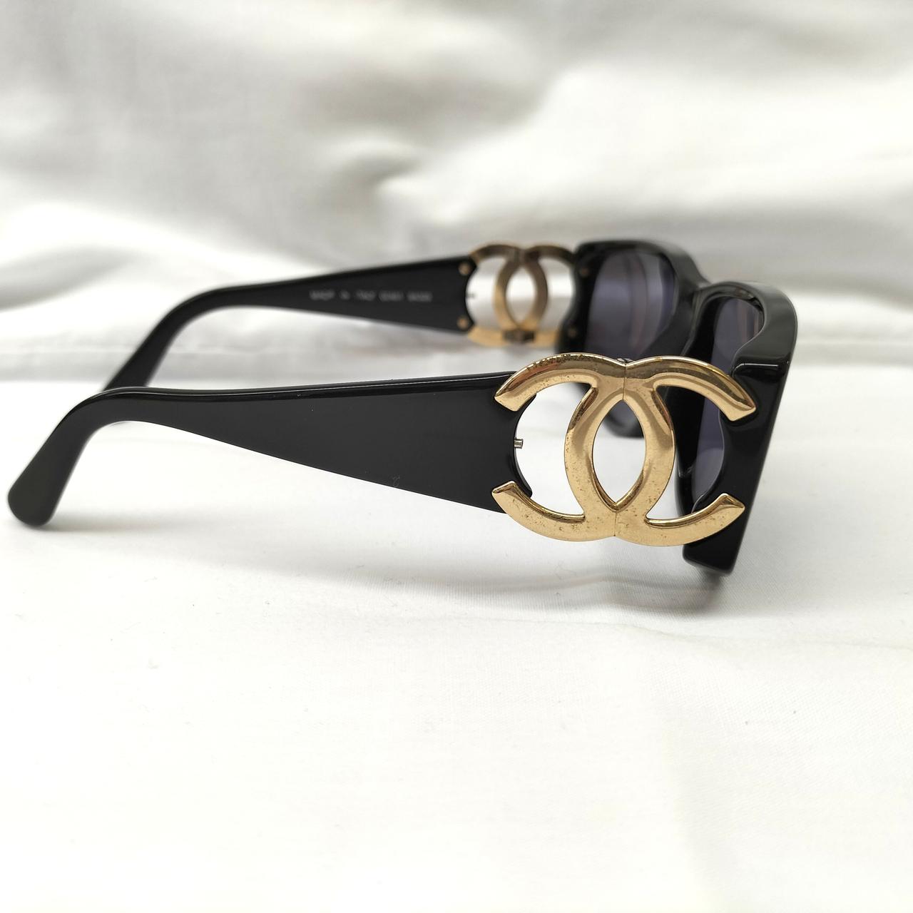 CHANEL サングラス　レトロ　ジャンク品 CHANEL|サングラス|HARDOFFオフモール（オフモ）|2030360000113496