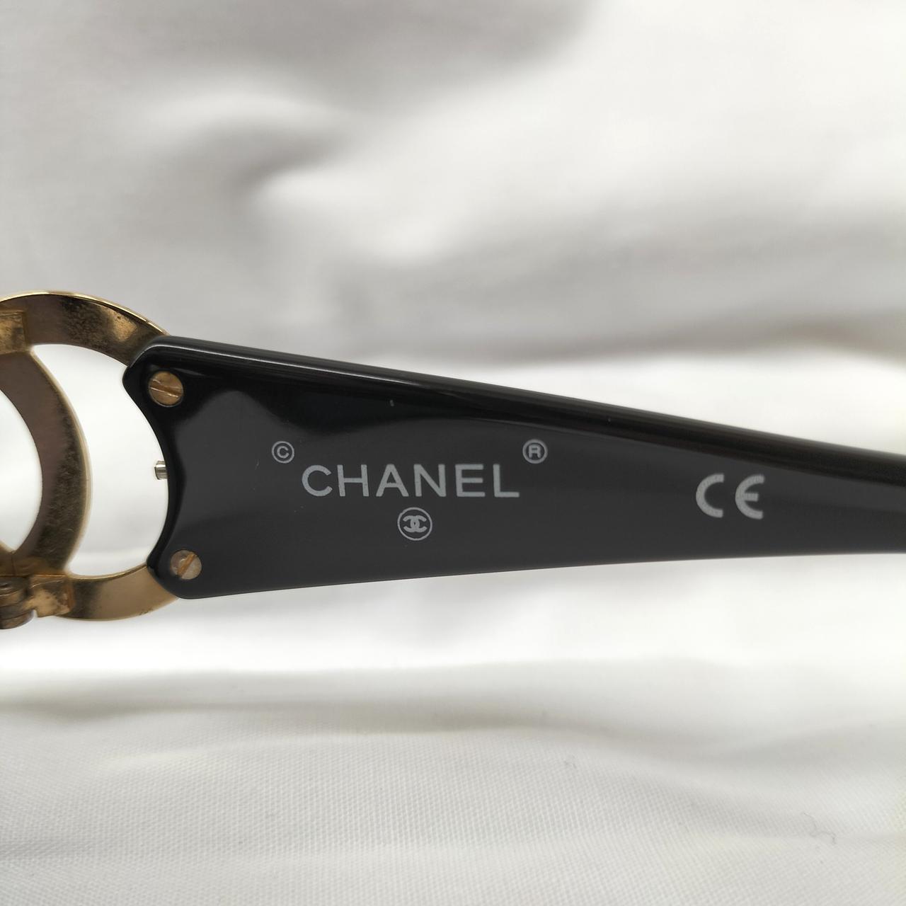 CHANEL|サングラス|HARDOFFオフモール（オフモ）|2030360000113496