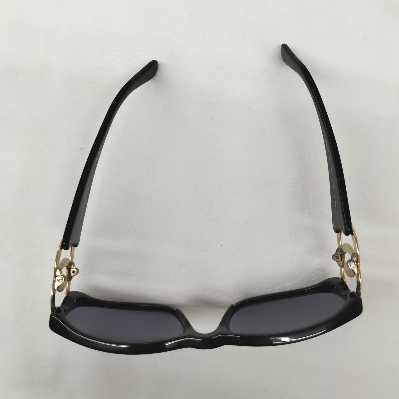 美品 さりげなくかっこいいCHANEL サングラス お値下げコメントどうぞ〜 CHANEL|サングラス|HARDOFFオフモール（オフモ）|2030360000113496