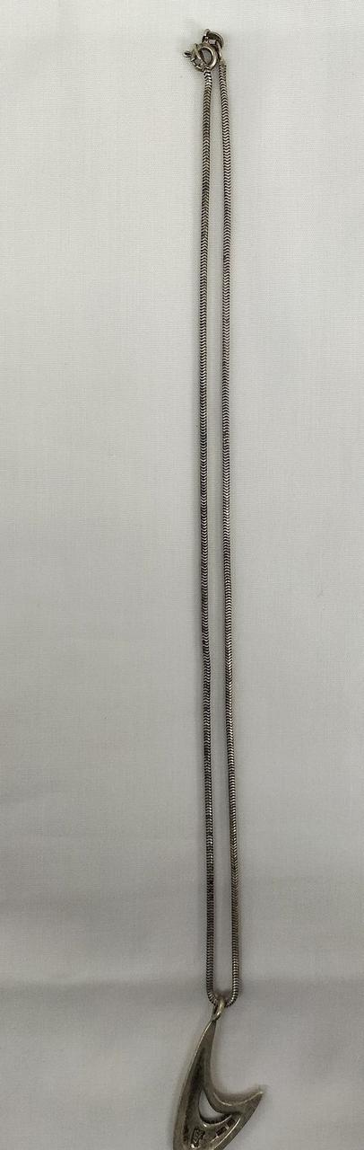 チェーンに変色、多々あり