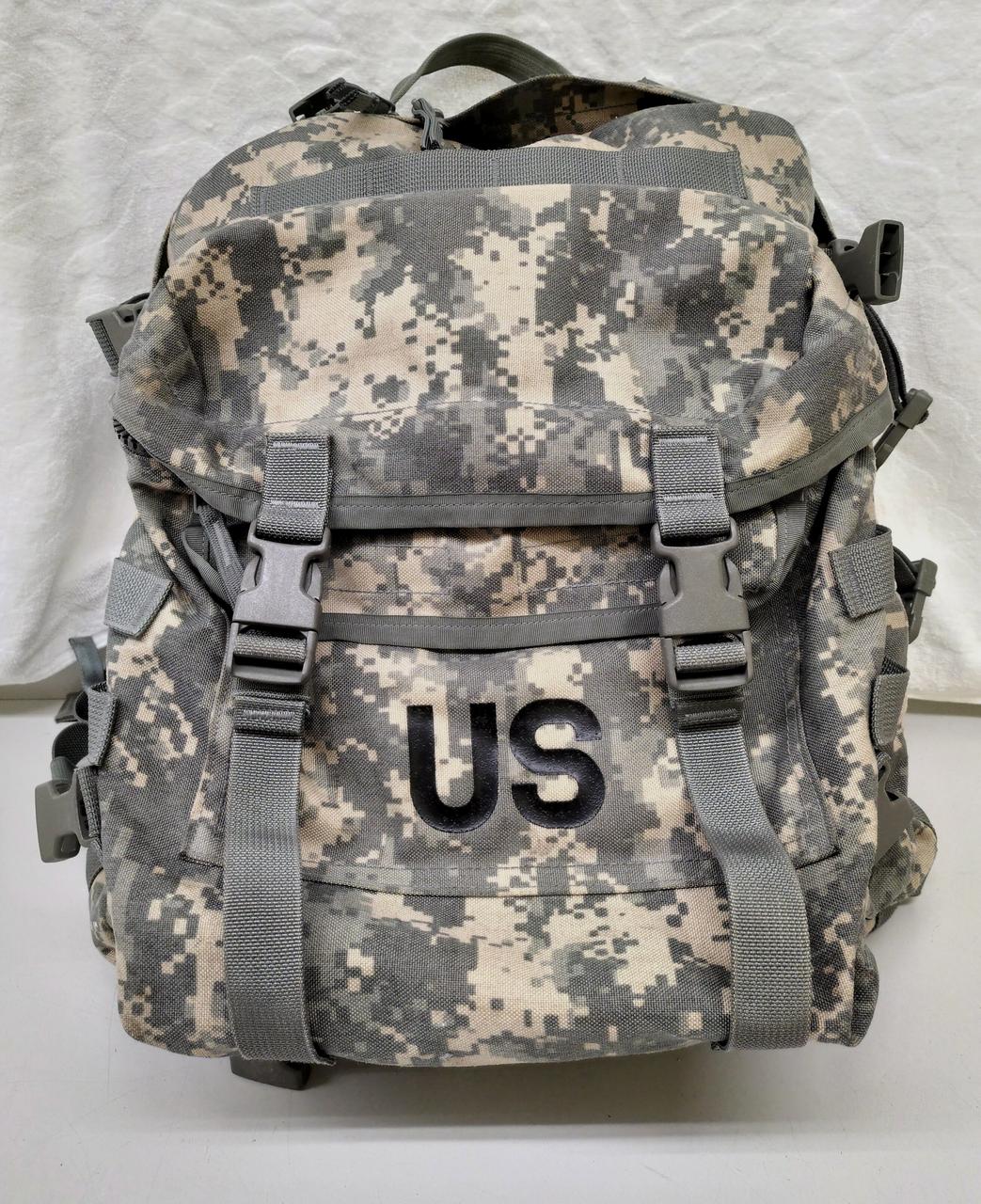 米軍|アサルトバッグ|HARDOFFオフモール（オフモ）|2030360000113723