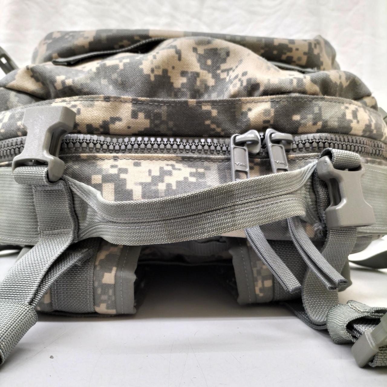 持ち手にシミあり