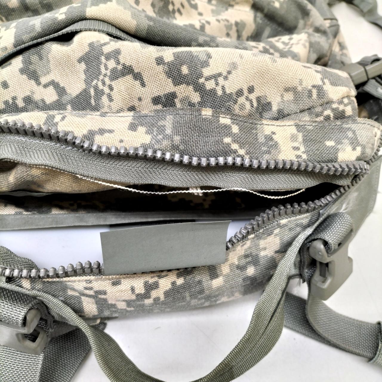 多少のほつれあり