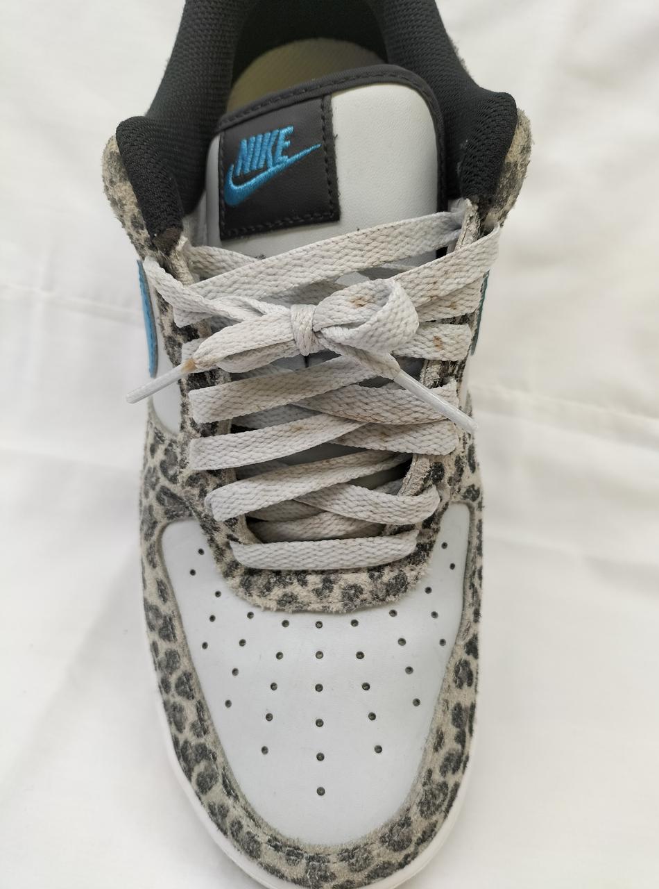 リボン汚れあり