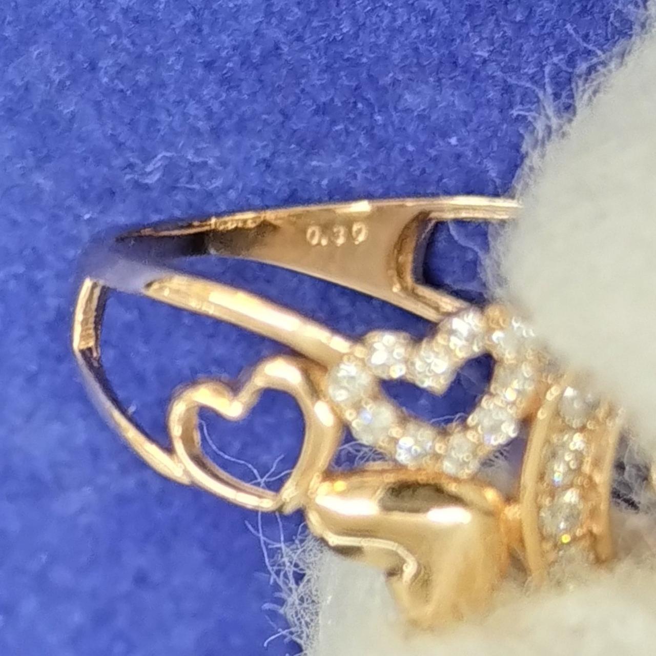 0.30刻印ありDチェッカー反応あり