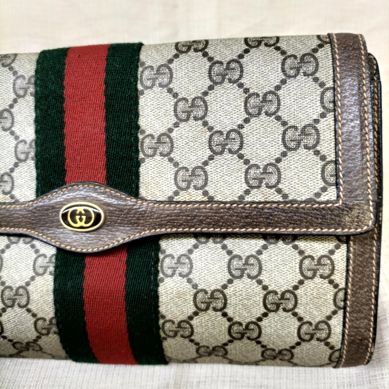 スレ、シミがあります