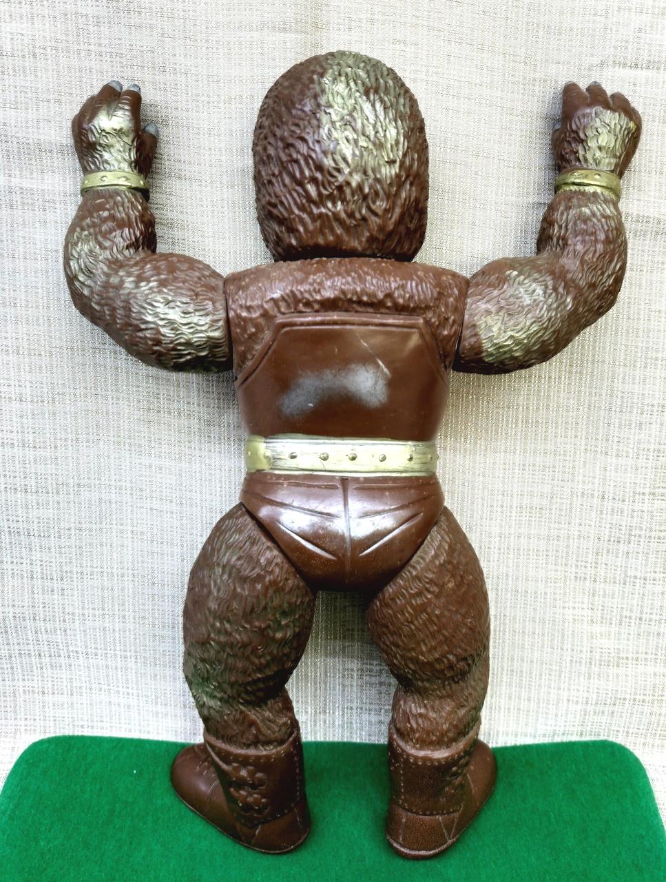 バックショット