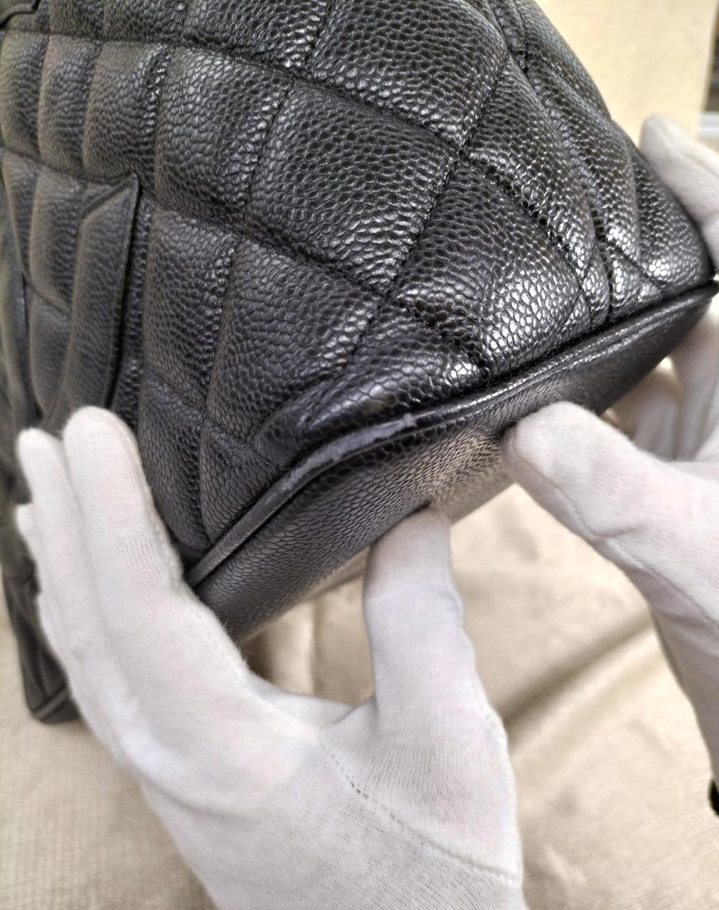 正面右角スレあり