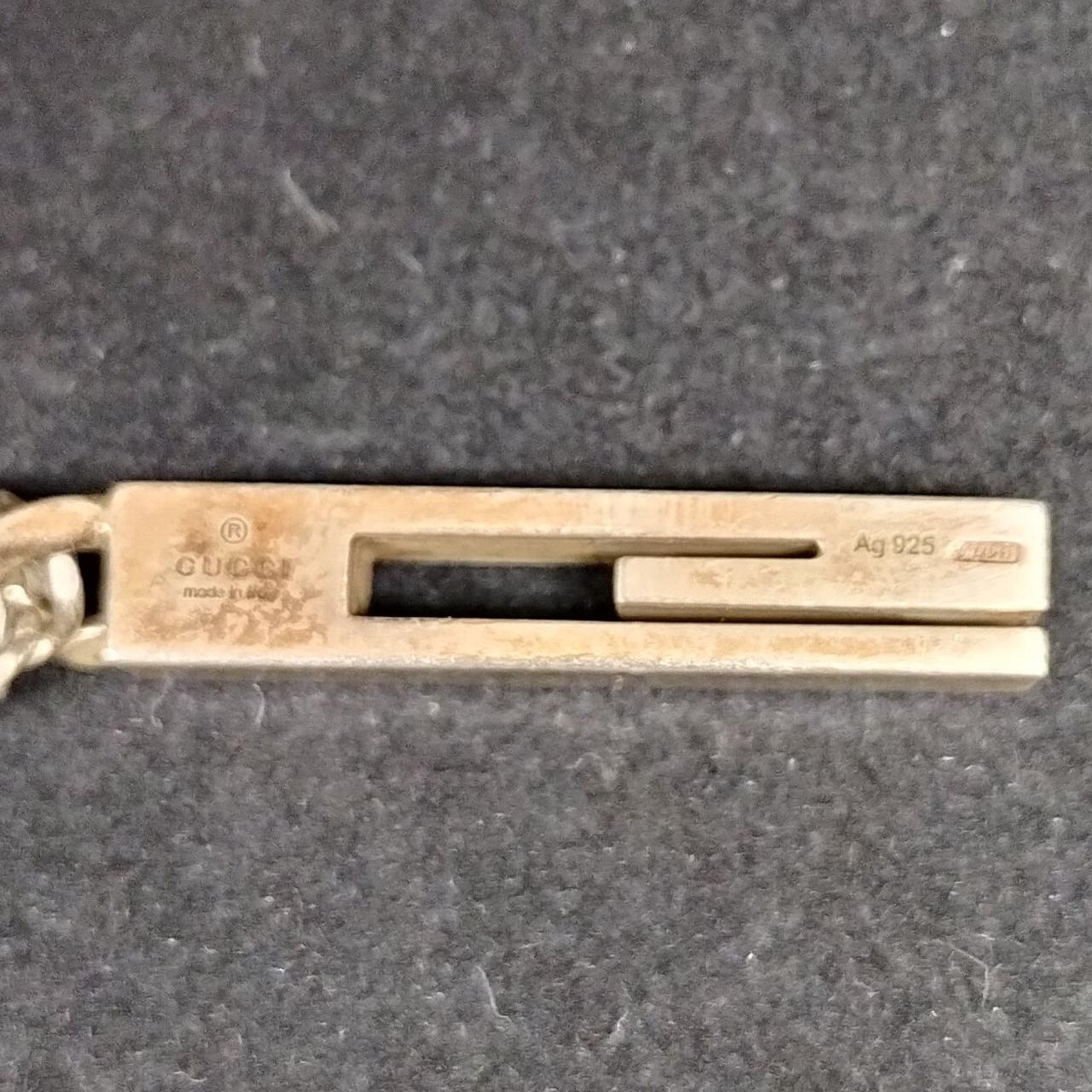 GUCCI  AG925刻印あり