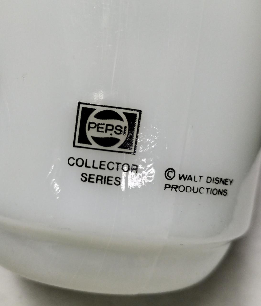 ペプシコレクターシリーズ表示あり