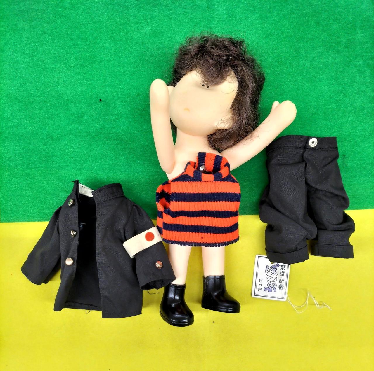 靴以外着脱可能