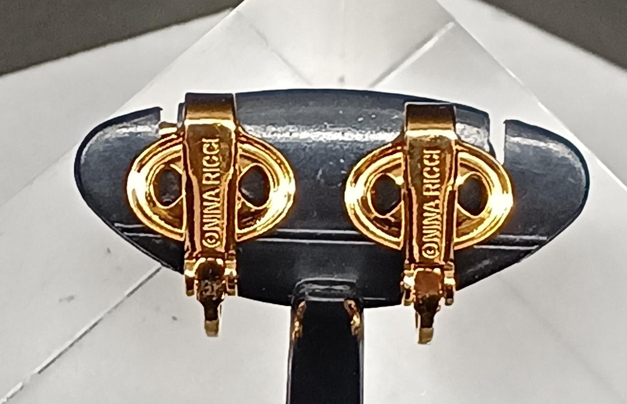 NINA RICCI　刻印あり