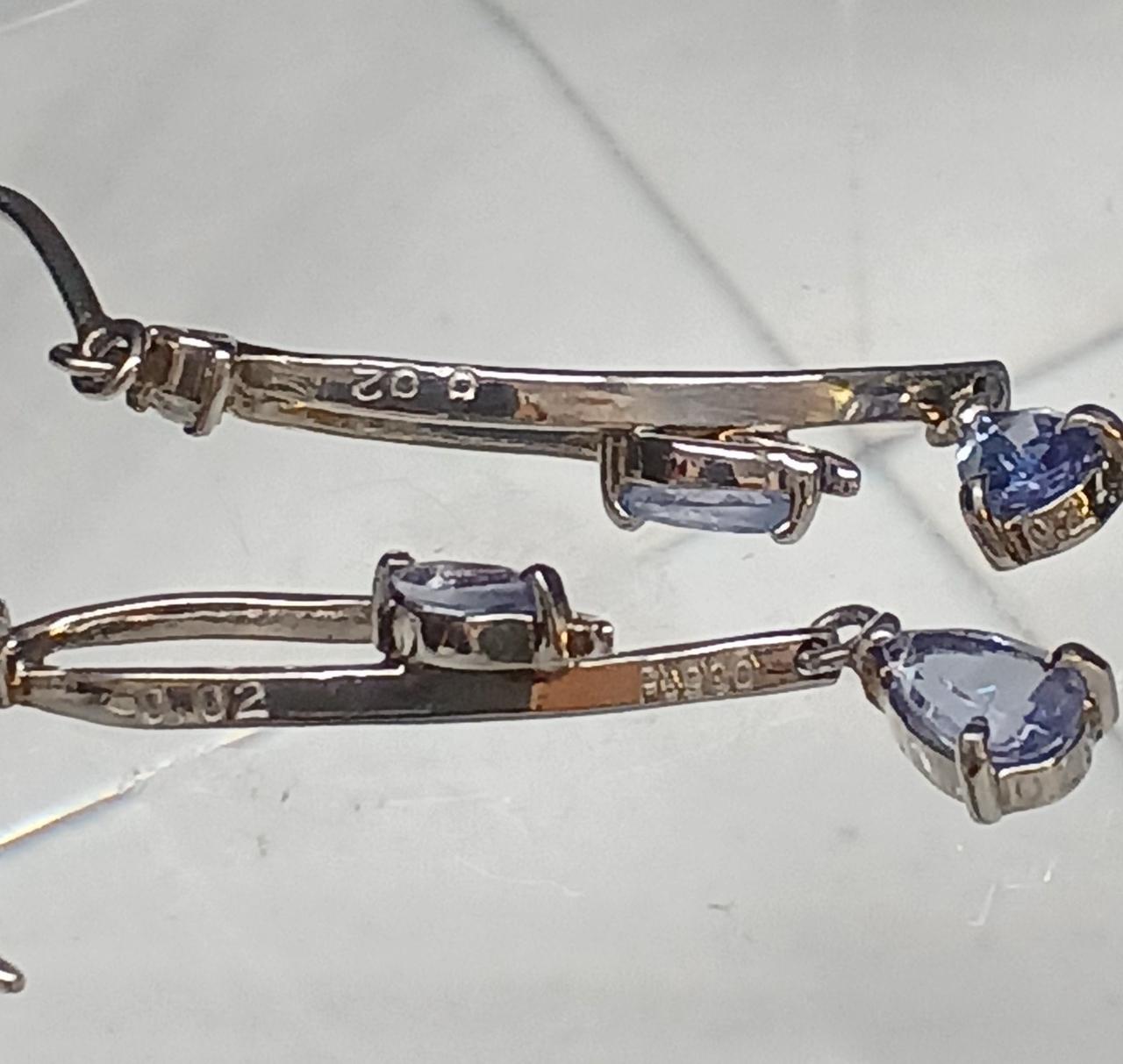 0.20　Pt900
刻印あり