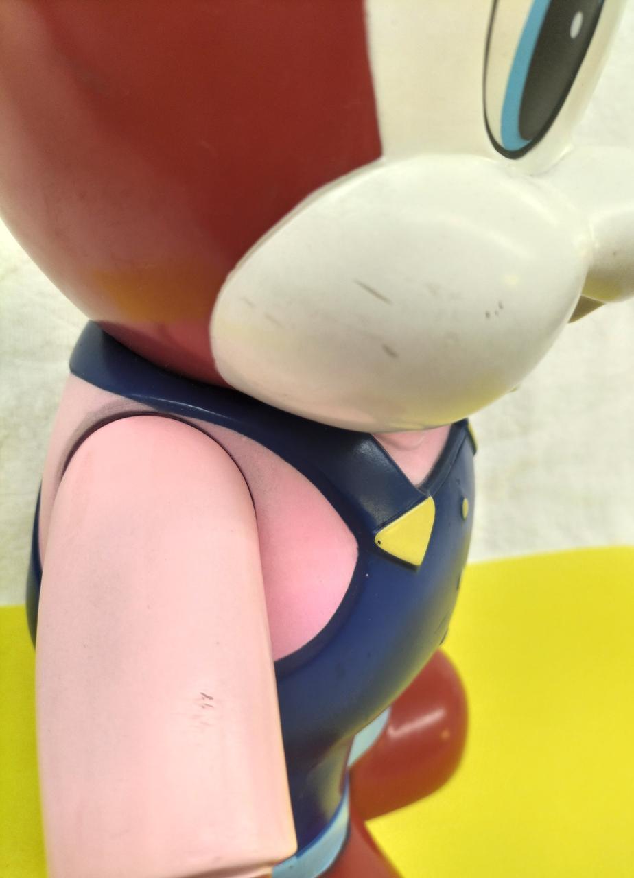 細かな傷汚れあり。