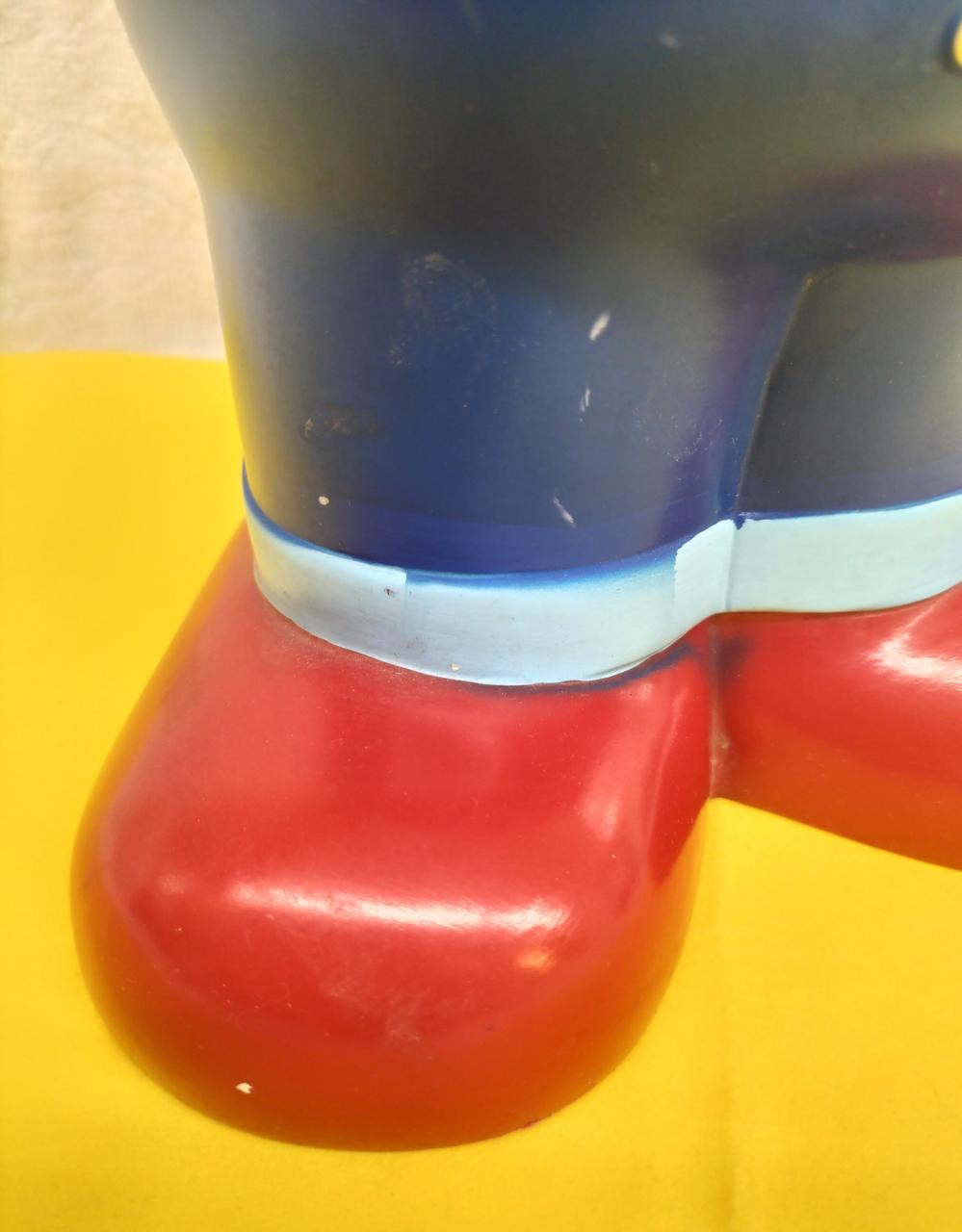 細かな傷汚れあり