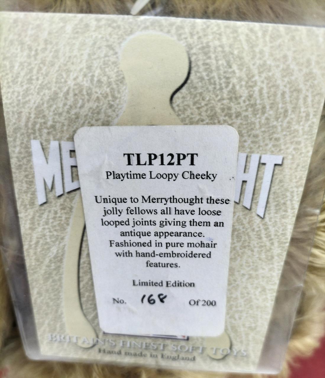 200体のうちの168番目