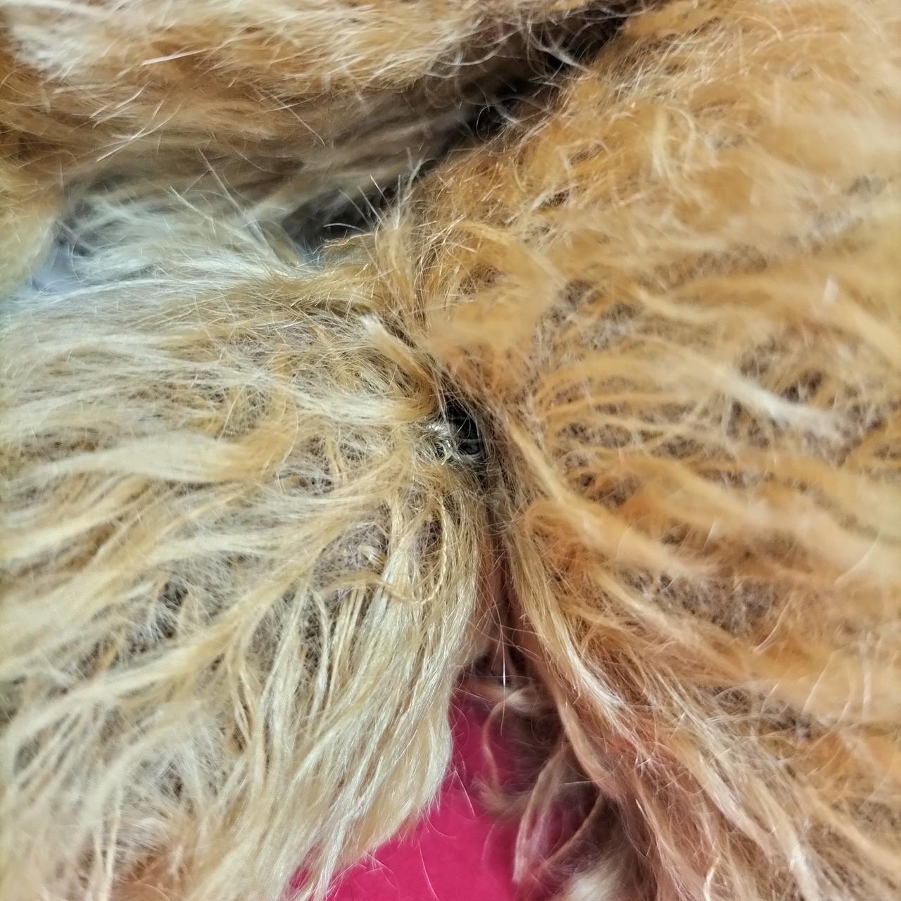 腕と胴体の接続部