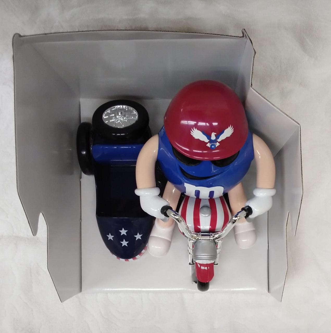 箱出し真上から