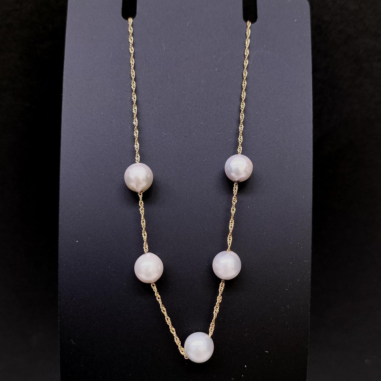 パール直径約6mm