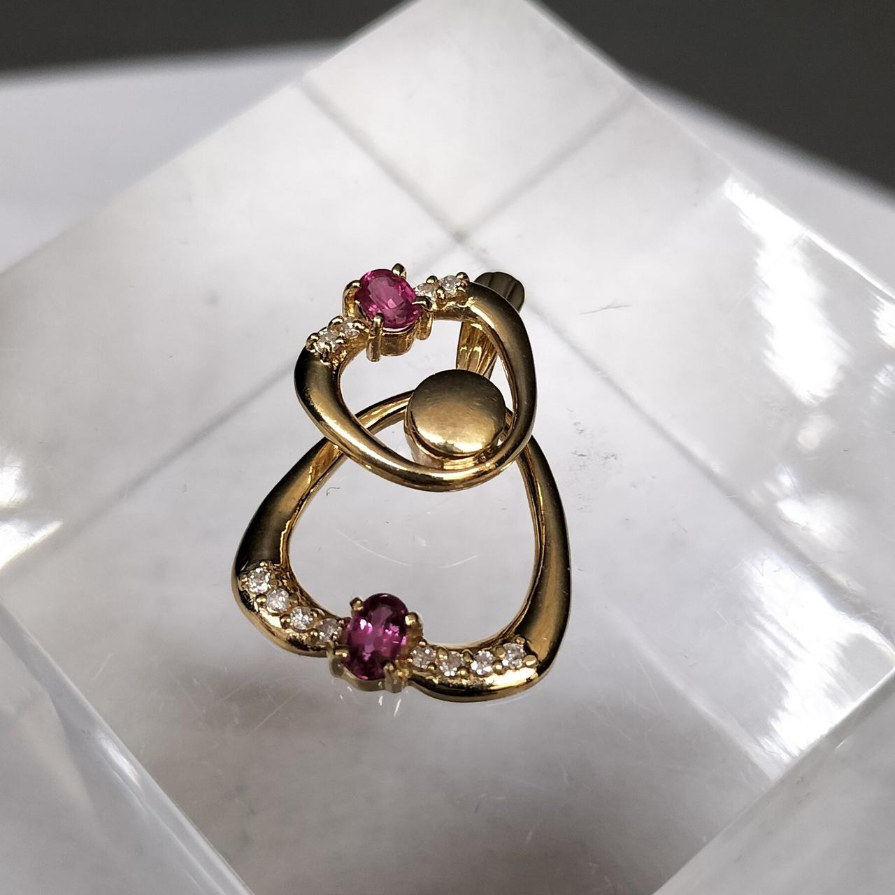 回転するのでゆらゆらと揺れて可愛い