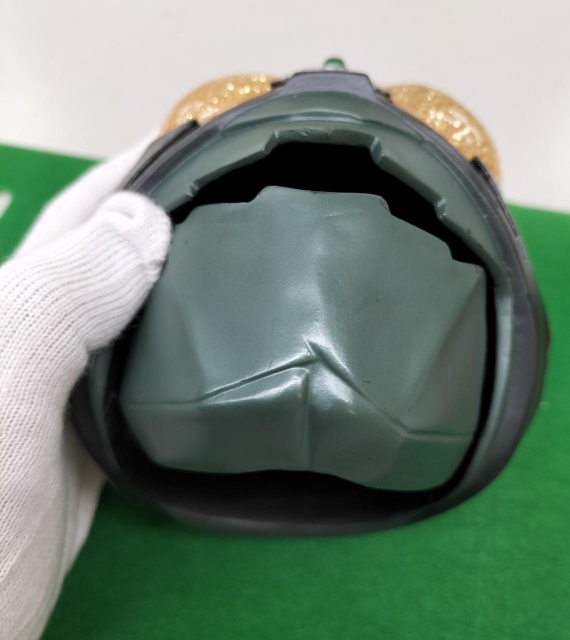 顎は可動します