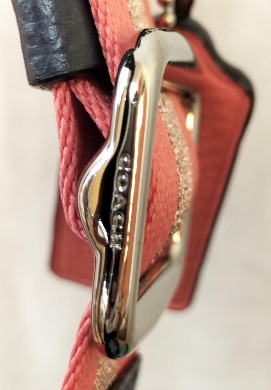 COACH刻印あり